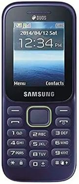 Feature Phones