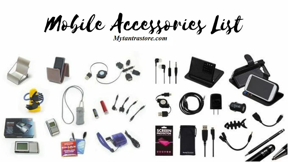 Accessories